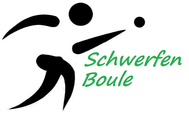 Schwerfen Boule Image